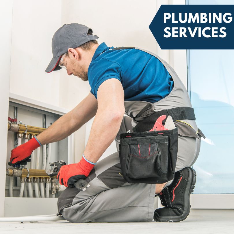 Hiwasse Plumbing Company